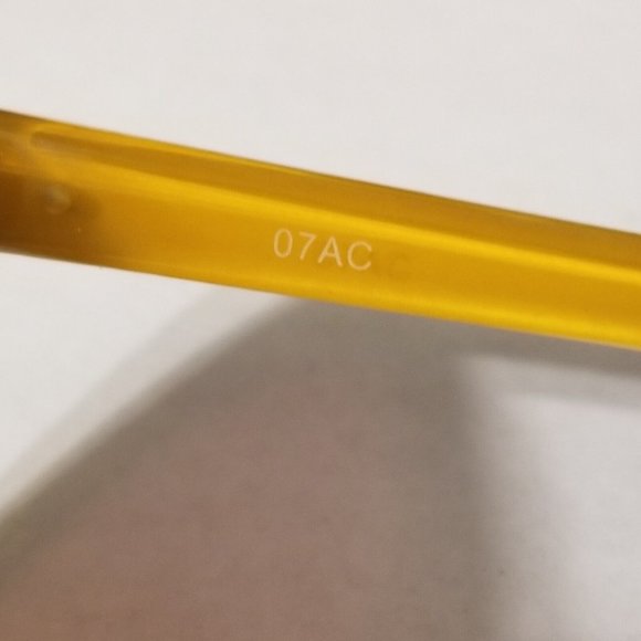 Fastrack Women's Brown Cat Eye Elegant Fashion Sunglasses P242BR1F - Picture 4 of 8